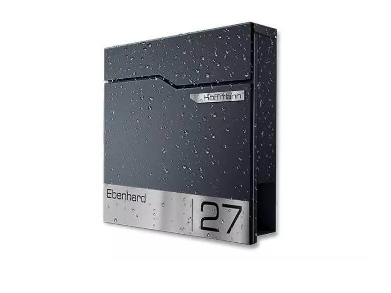 Metzler Briefkasten Thobe witterungsbeständig