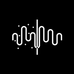 Symbol fuer Geraeuschunterdrueckung