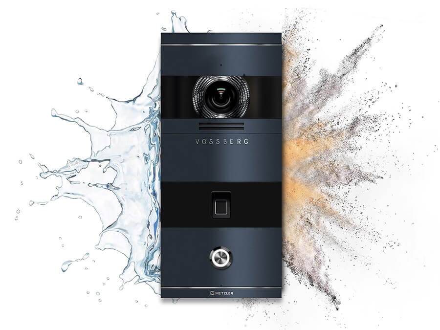 VDM10-Niko Robust und langlebig