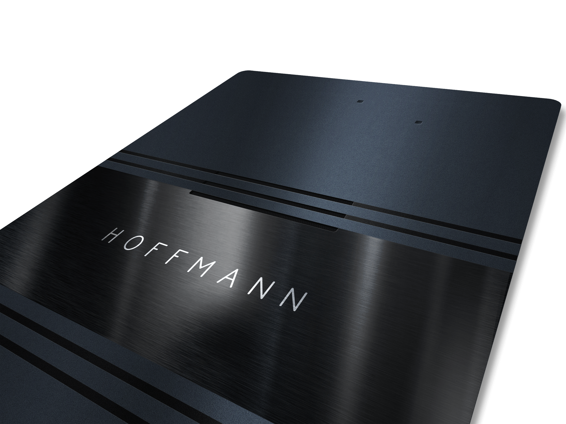 Metzler ADM10 Türsprechanlage Zoom Ansicht