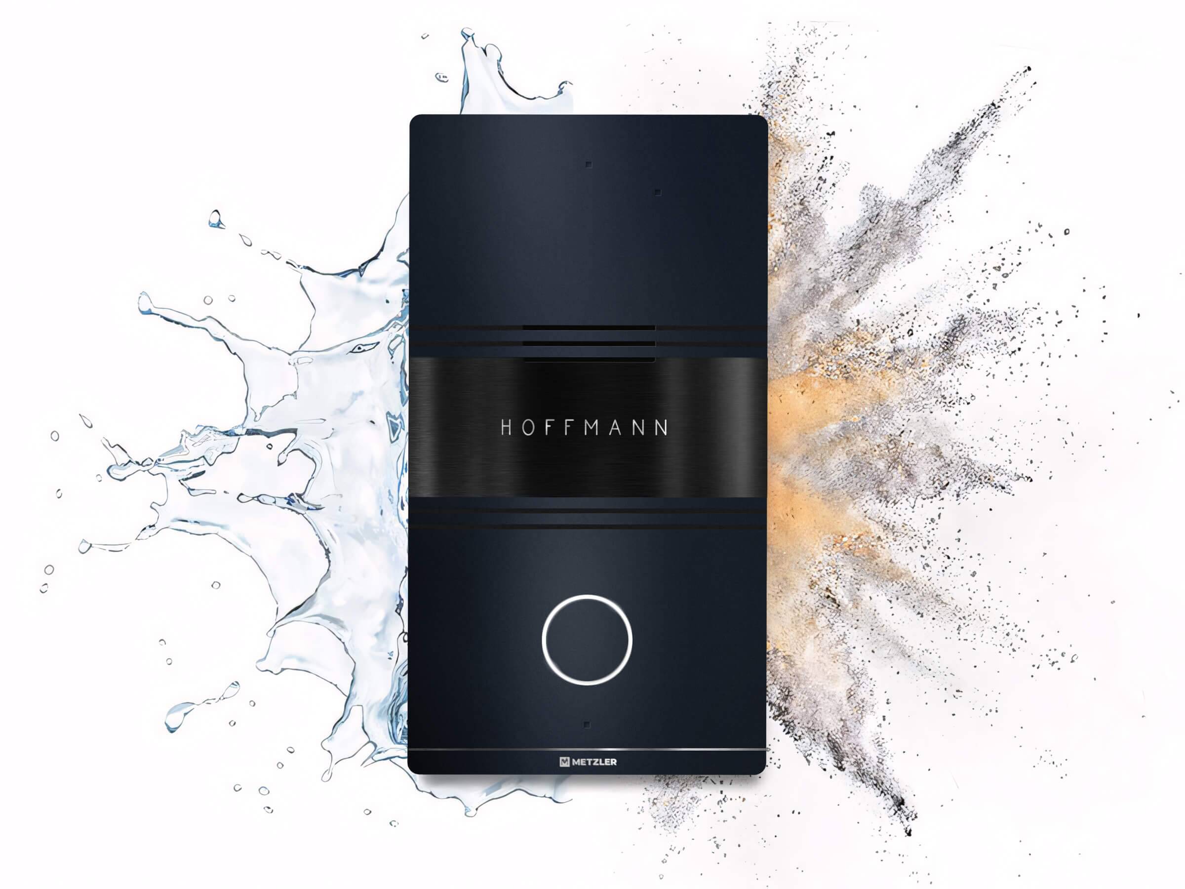 ADM10-Neu- Robust und langlebig