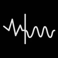 Symbol für Geräuschunterdrückung