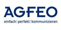 AGFEO Logo