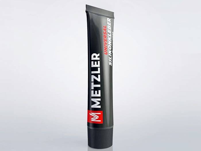 Silikonkleber Metzler