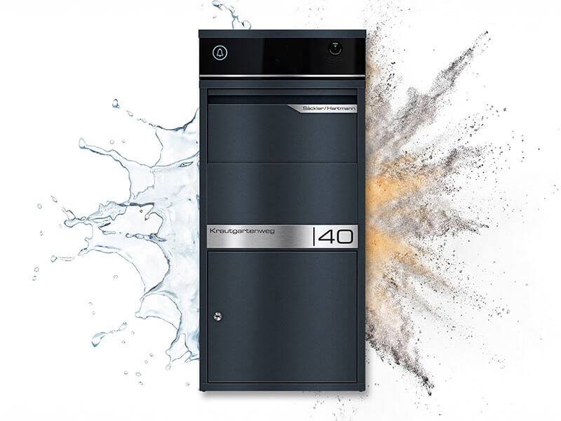 VDM10-Avalon Robust und langlebig