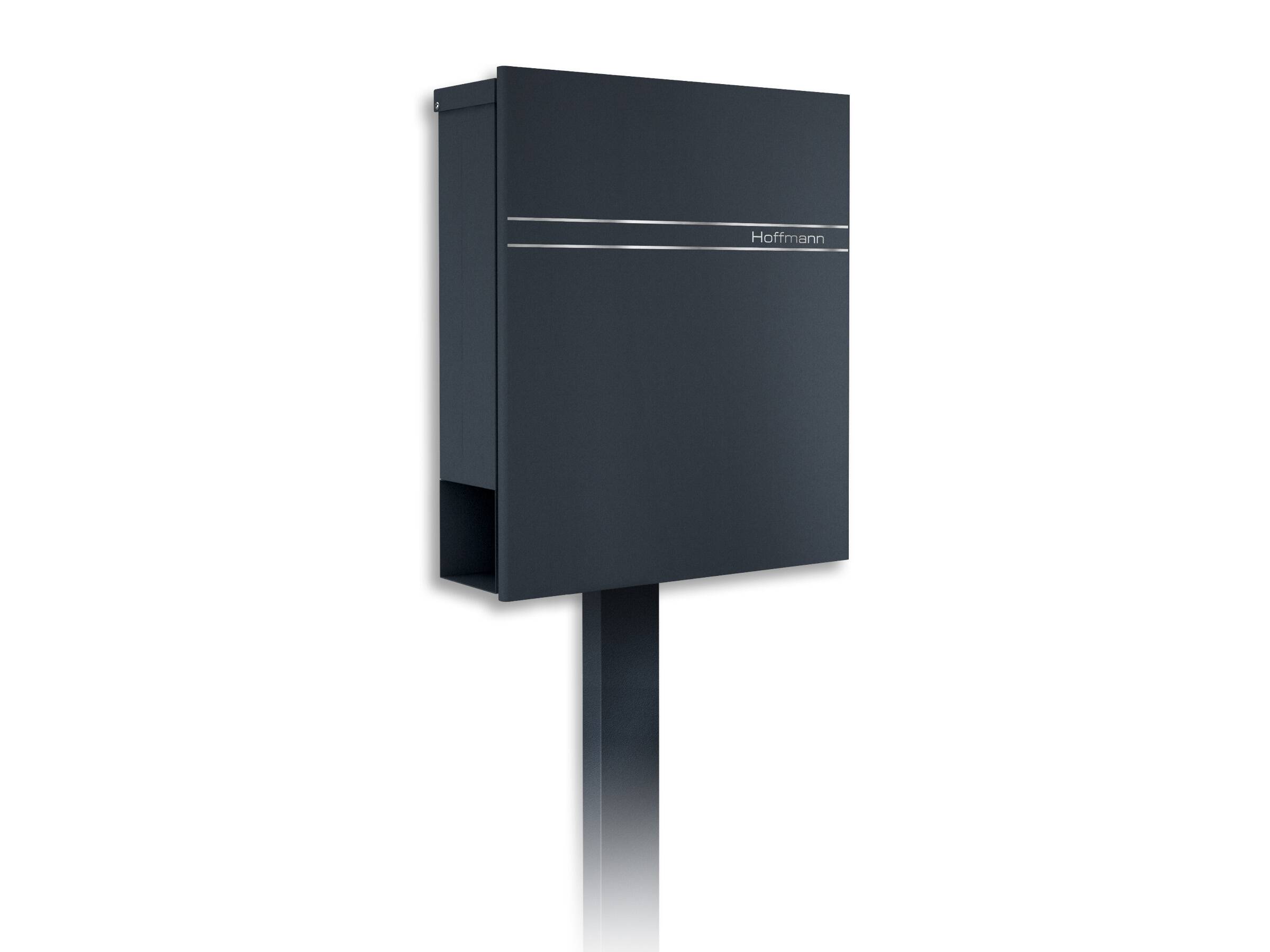 Metzler Standbriefkasten Siebert