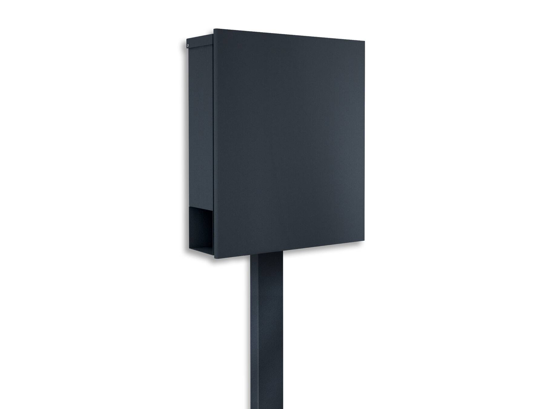 Metzler Standfuß für Briefkasten Lepo