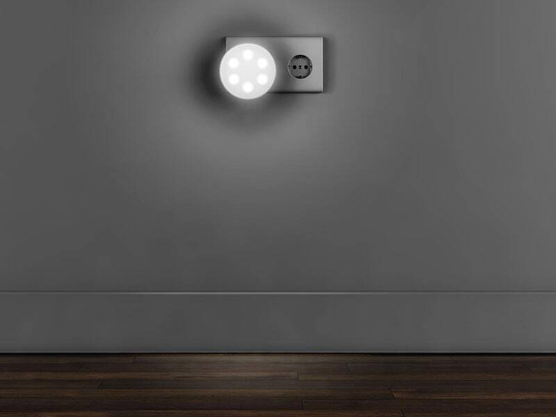 Metzler Funkgong Empfänger WiFi