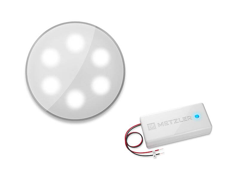 Metzler Funksender MT4.0