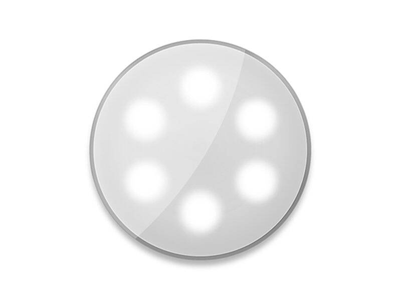 Metzler smarter Funkgong F5 Wifi