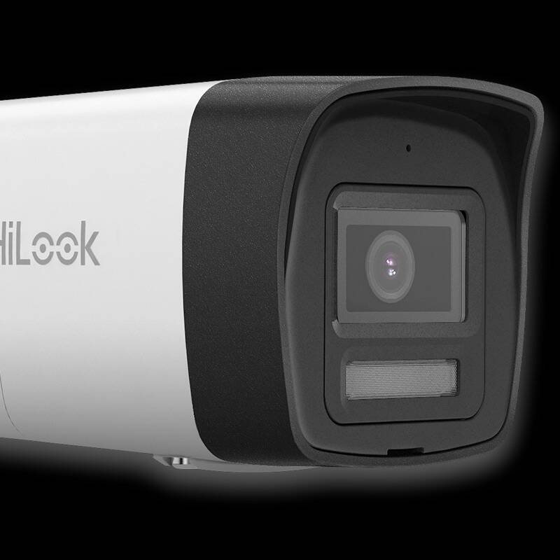 Linsentechnologie von HIKVISION