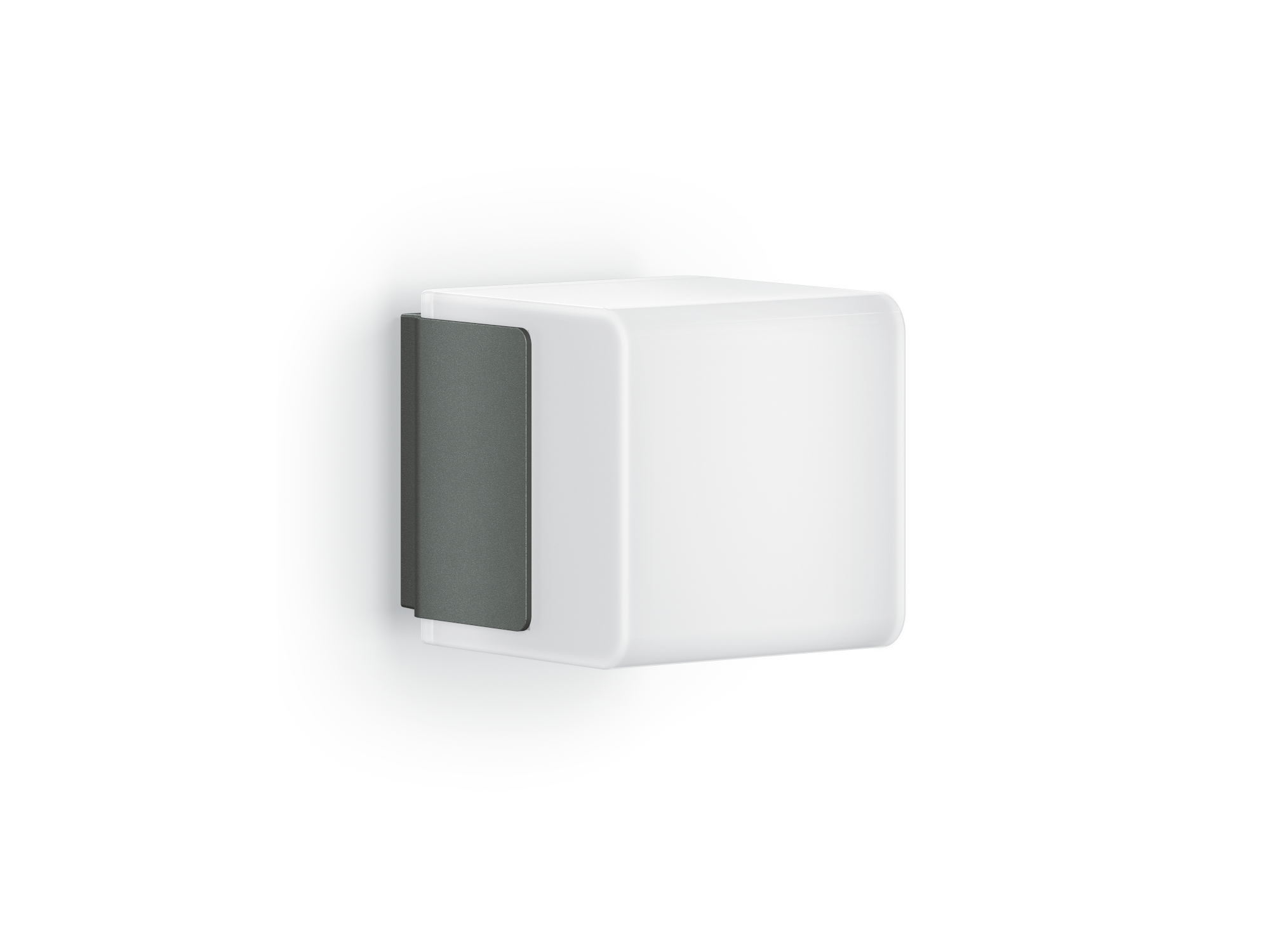 STEINEL Außen-Wandleuchte L 835