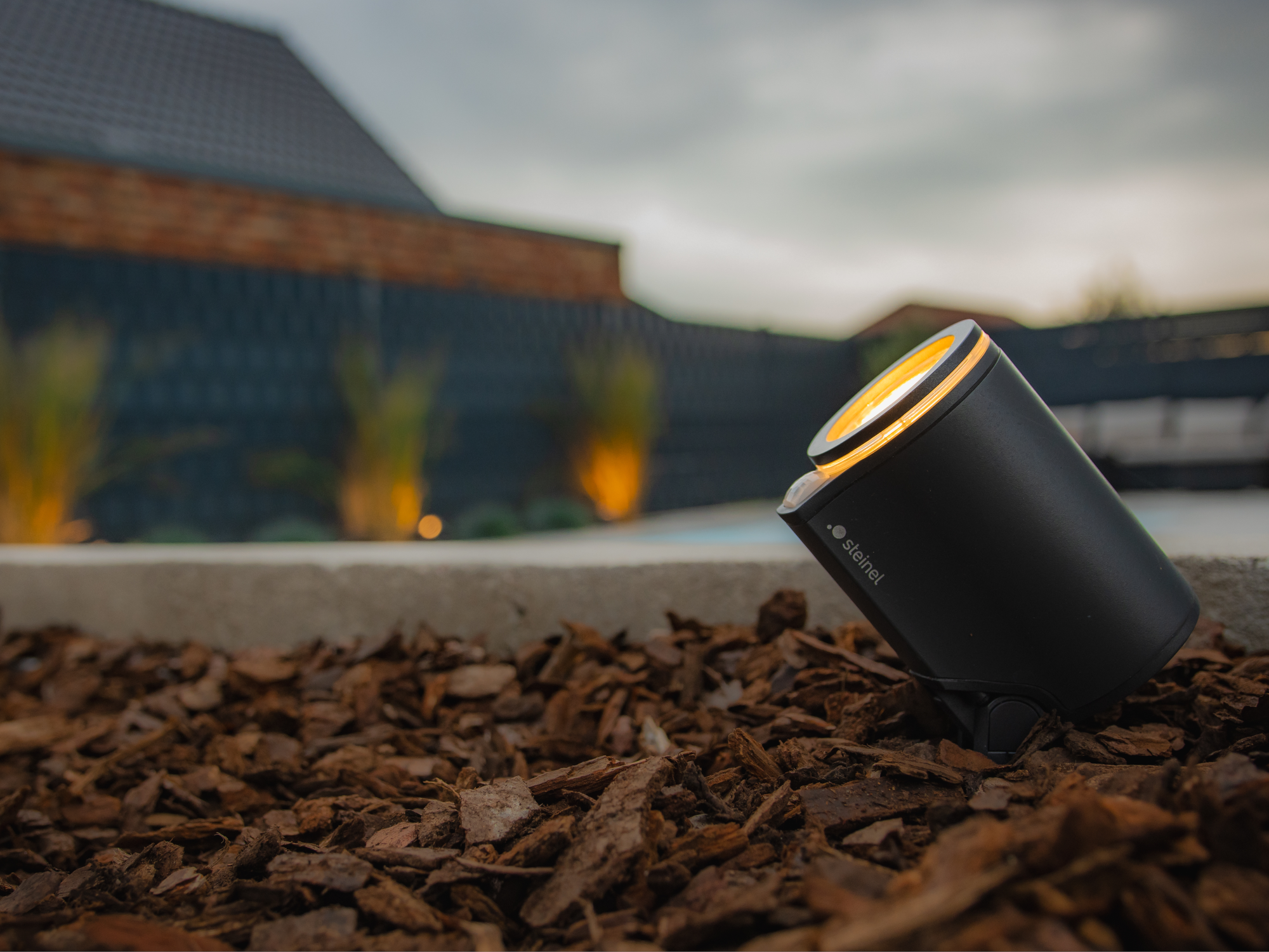 Steinel Strahler & Spots