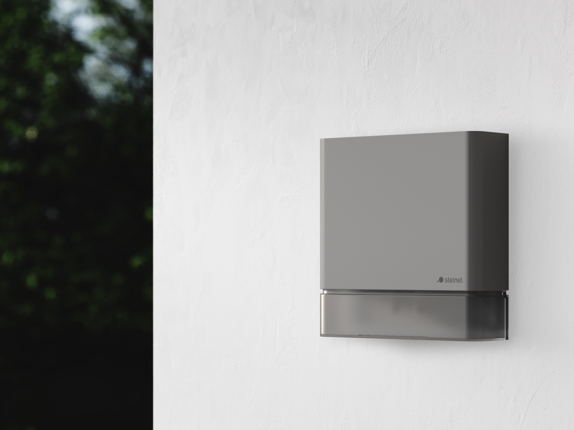 Steinel Sensoren & Zubehör