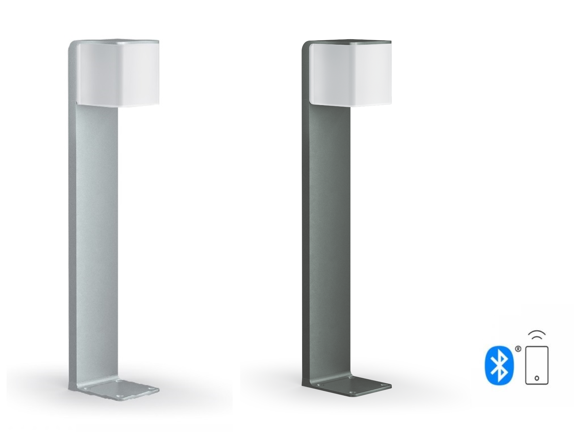 STEINEL Wegeleuchte GL 80