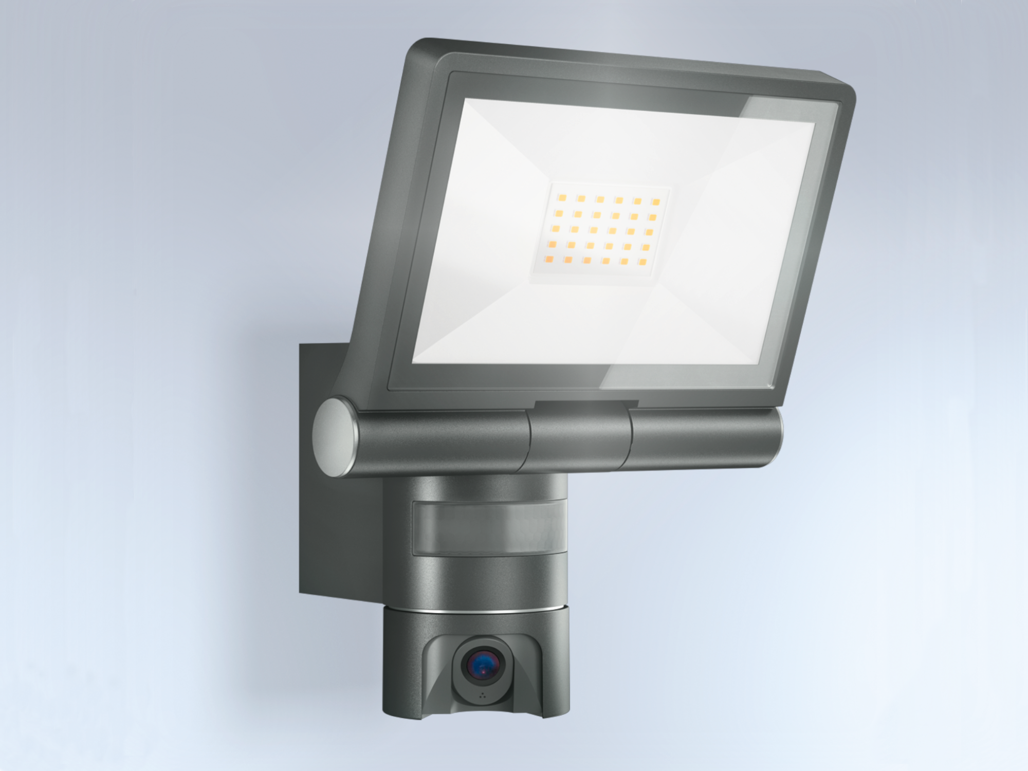 Sichherheit & Komfort