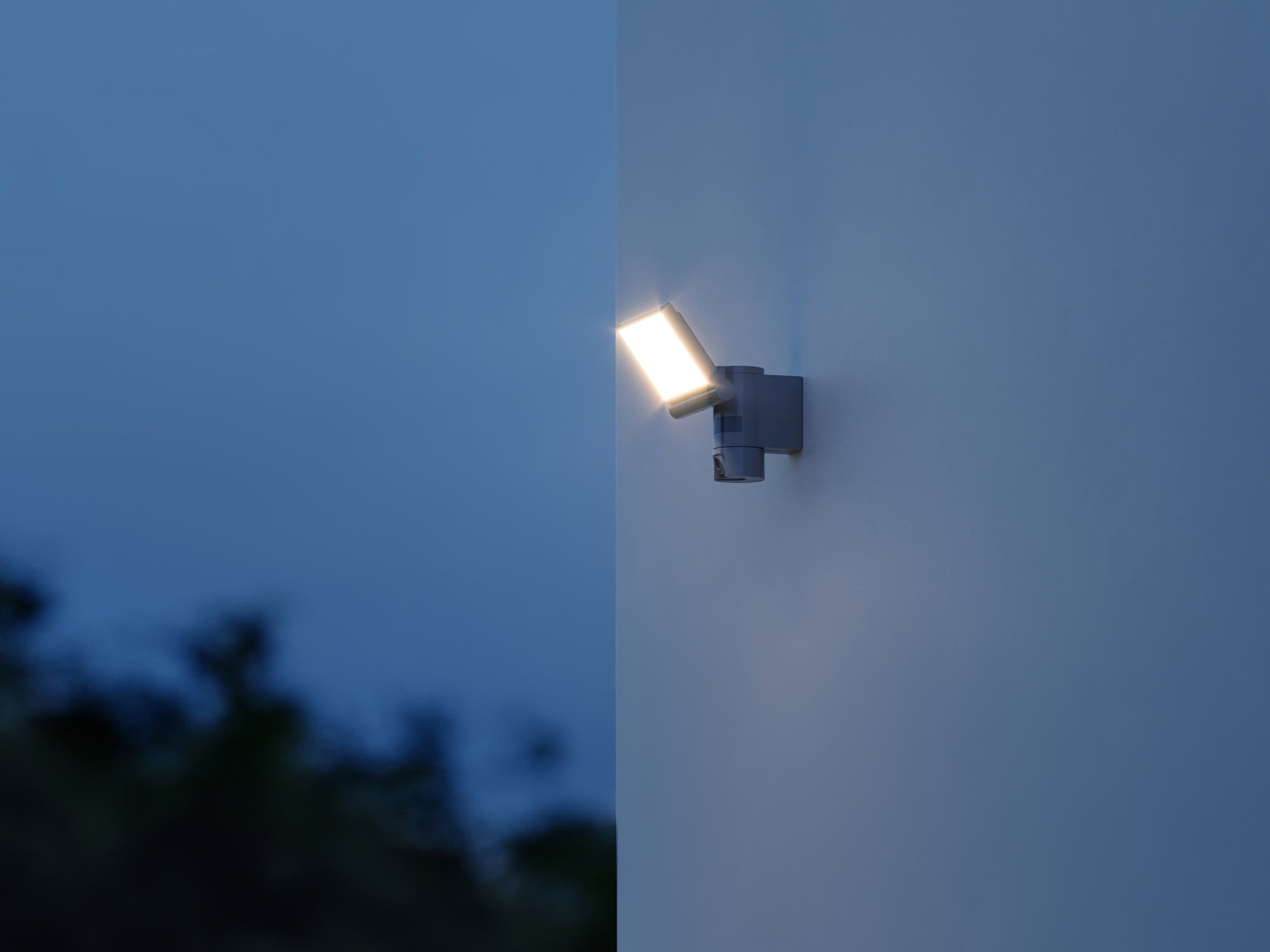 Hochwertiger LED Strahler