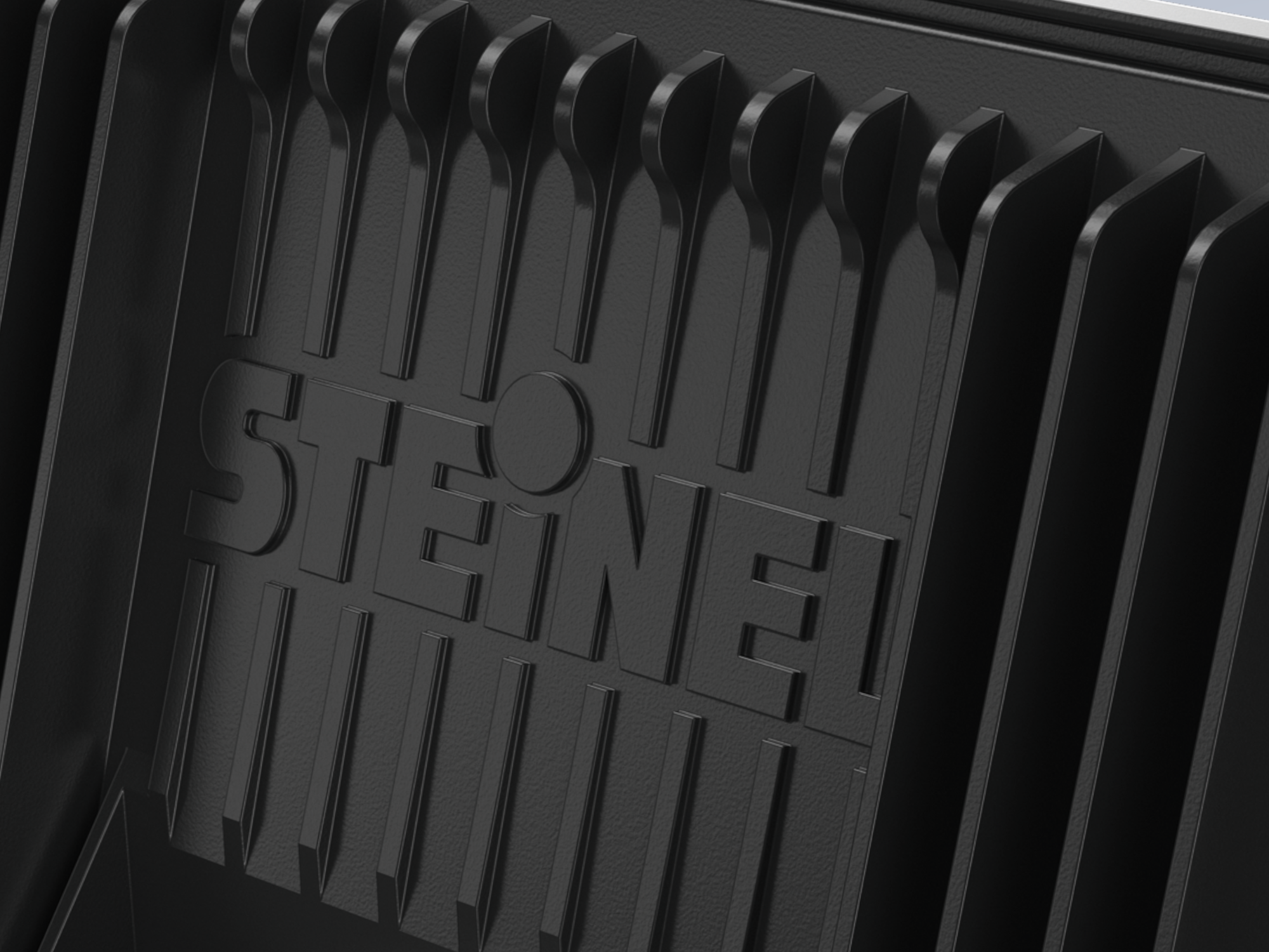 Hochwärmeleitendes Kühlsystem 