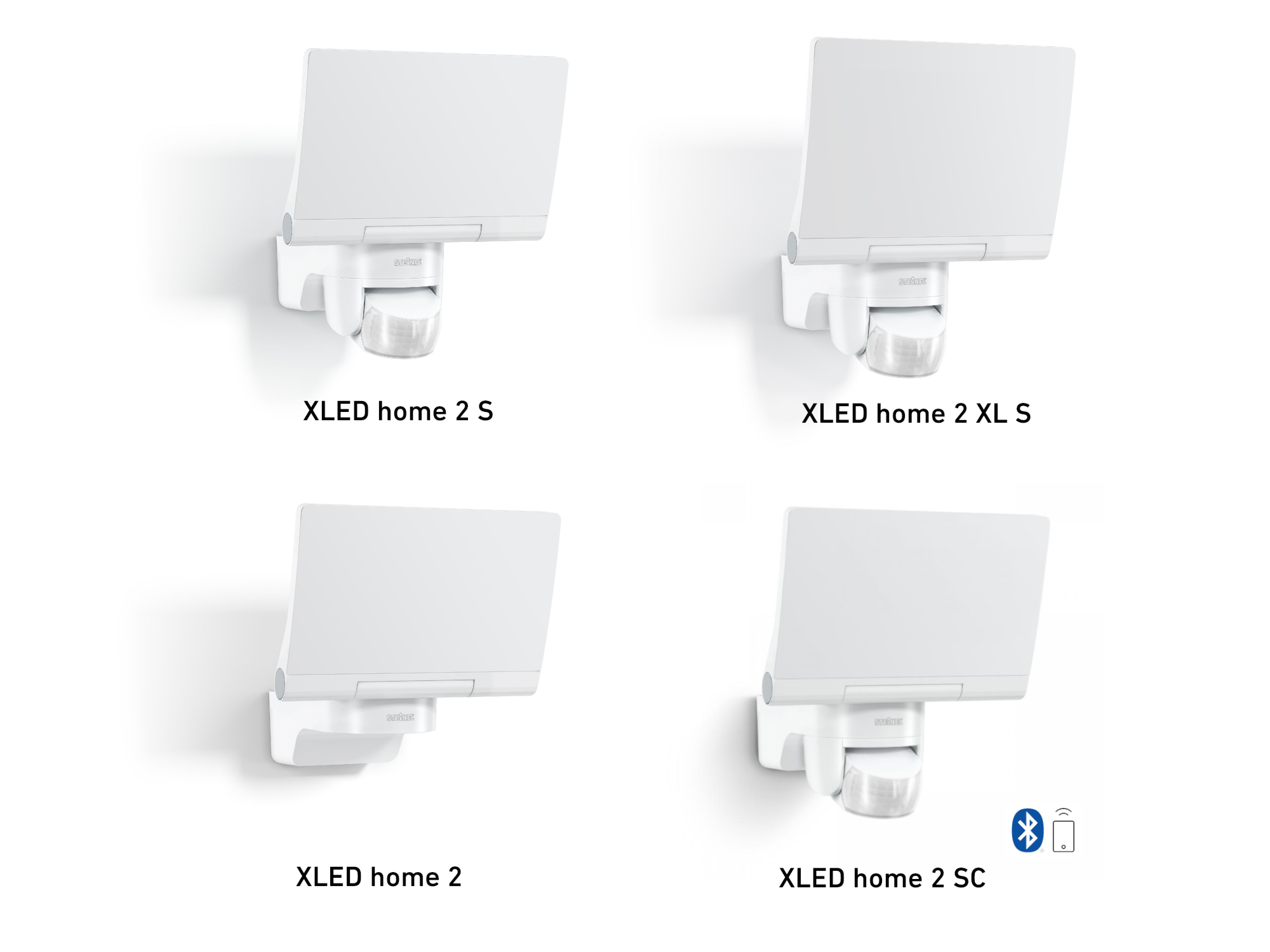 XLED home 2