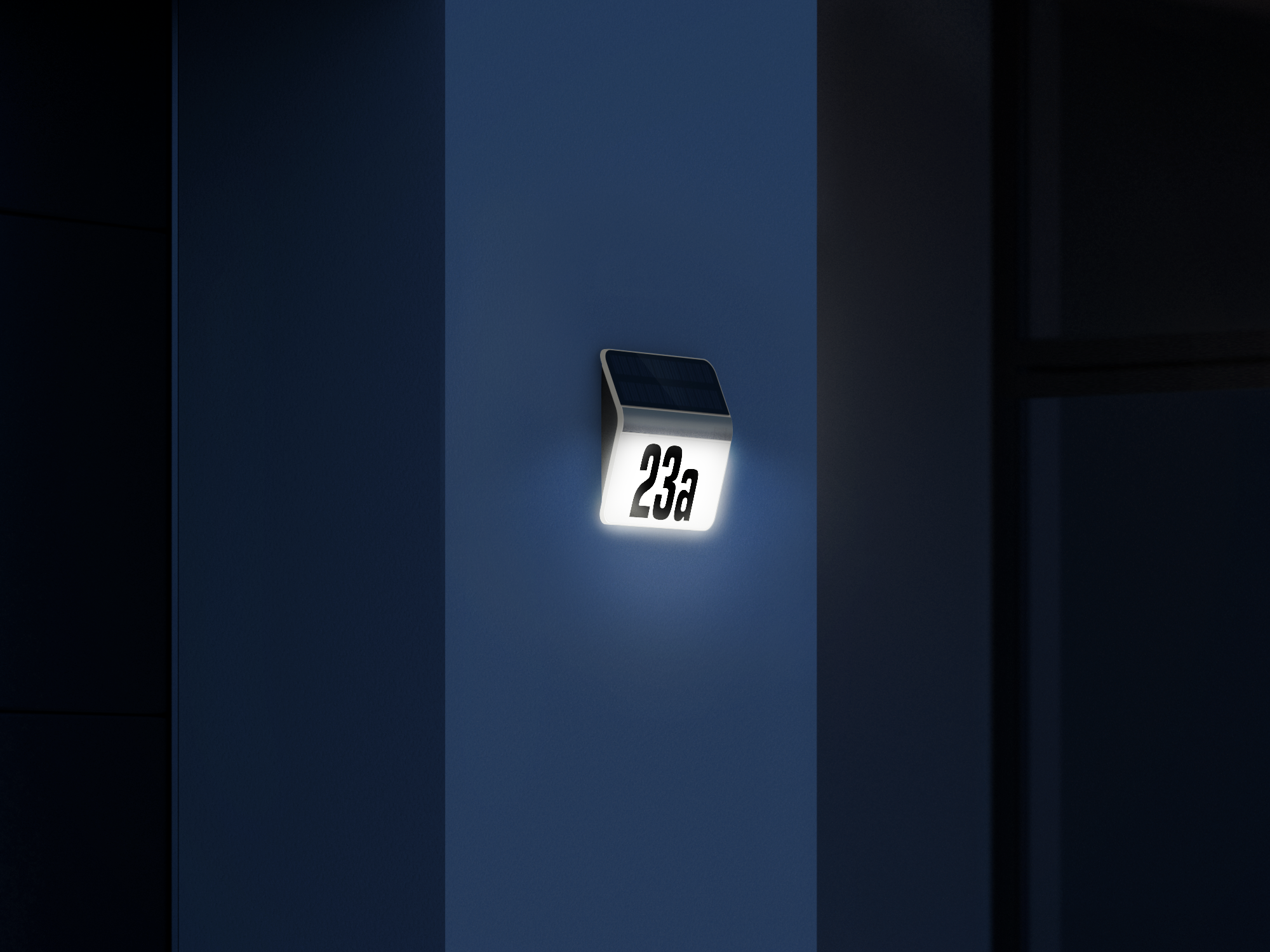 Dämmerungsautomatik