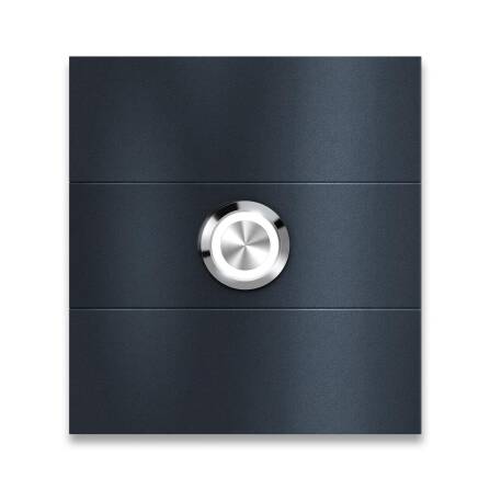 Metzler Türklingel Anthrazit | Magneto