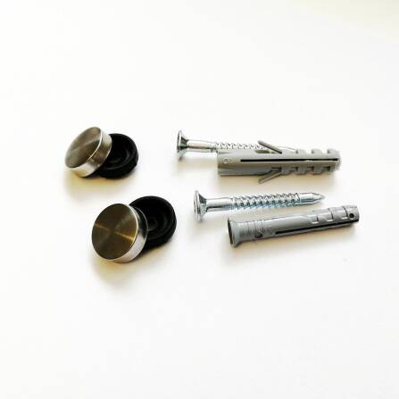 Hausnummernschild für Straße & Ziffer in Anthrazit RAL7016