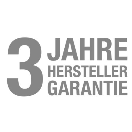 Solar-Hausnummer von Steinel | Edelstahl | Dämmerungssensor