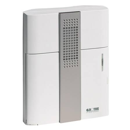 Grothe Elektronischer Tür-Gong Croma 50