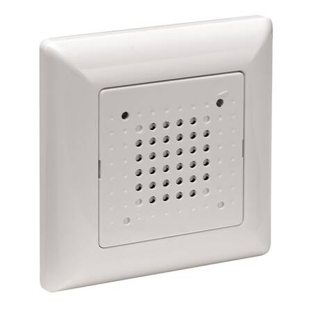 Grothe UP Unterputz Gong elektronisch 120ws 8-12V, 17...