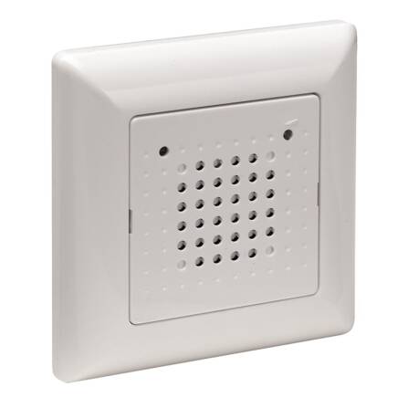 Grothe Unterputz Gong elektronisch 230ws 230V AC, 17...