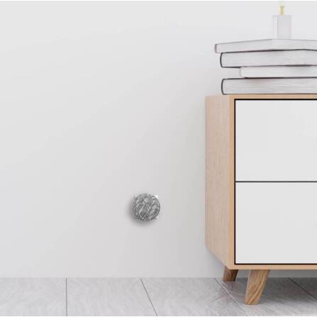 Metzler Steckdosen Gong Funkempfänger MP3 Melodien