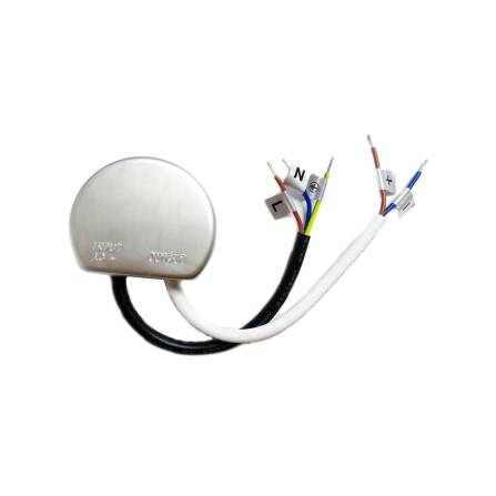 Transformator für den Außenbereich -...