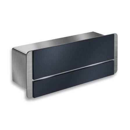 Copertura laterale per scomparto giornali - utilizzabile...