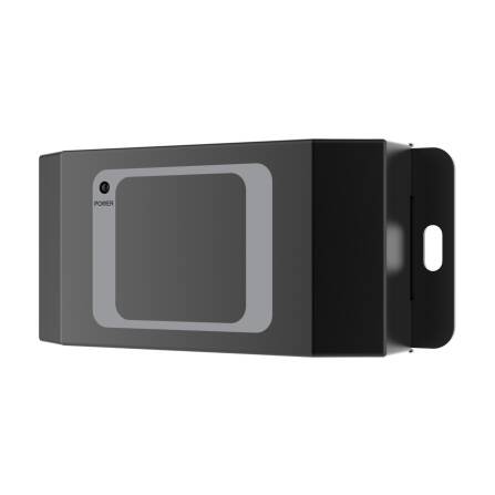 Metzler Sicherheitsmodul für Türöffner