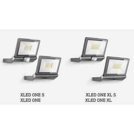 LED-Strahler | XLED ONE | Weiß