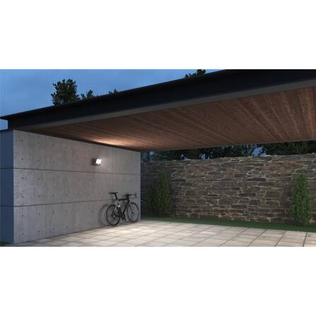 Proiettore a LED | XLED ONE XL | Antracite