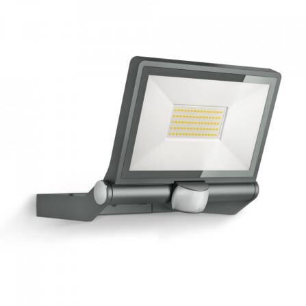 LED-Strahler | XLED ONE XL S | Anthrazit | Sensor