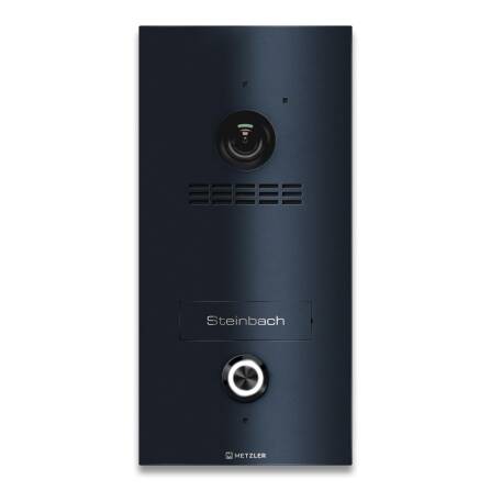 Metzler VDM10 2.0 Video-Türsprechanlage | 1...
