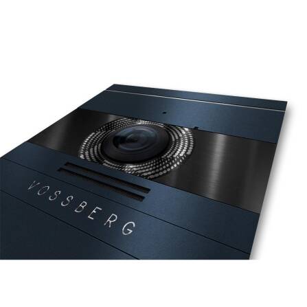 Metzler VDM10 2.0 Video-Türsprechanlage | 1...