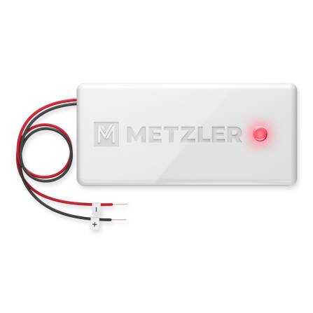 Metzler Funksignal Weiterleitung Funkkonverter...