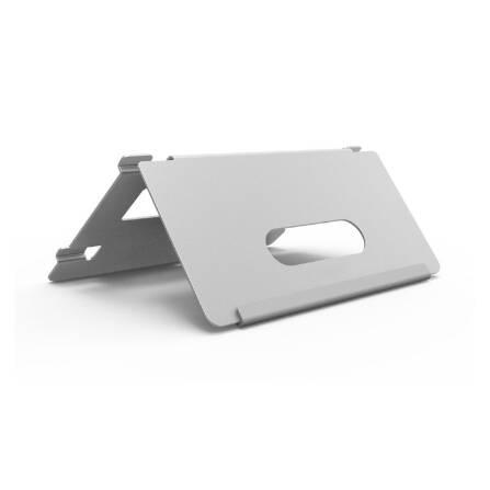 Metzler Tischhalterung für Intercom Innenstation Home