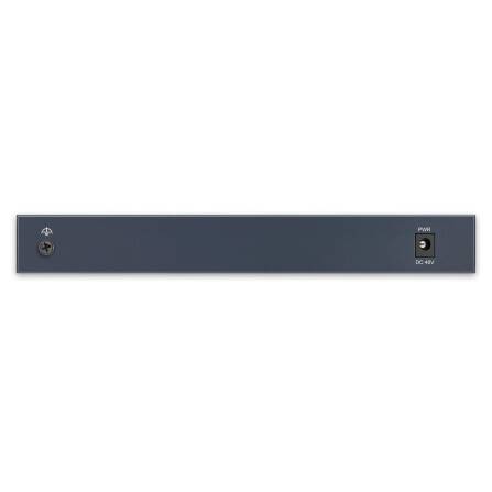 Intercom Gigabit PoE+ Switch 8 x PoE