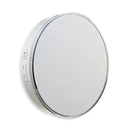 Metzler smarter Funkgong mit Nachtlicht, Smartphone App,...