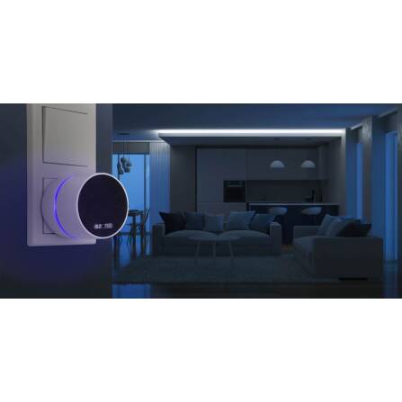 Grothe Funkgong-Set CALIMA 400