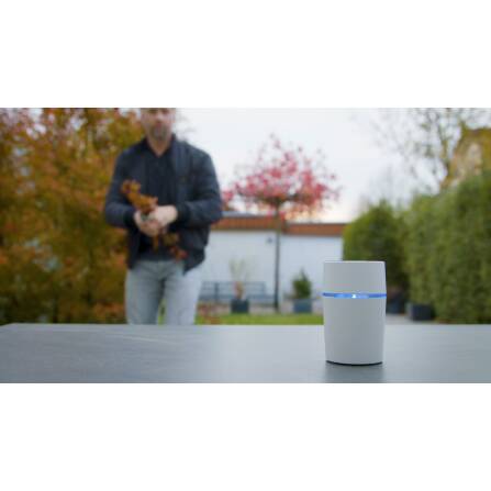 Grothe Funkgong-Set microSD CALIMA 600