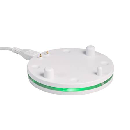 Grothe Tischadapter 230 V für CALIMA 600 (800) weiss...