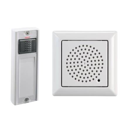 Grothe UP-Funkgong Set UP-FG 230ws