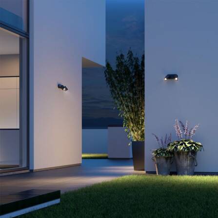 LED-Strahler | Spot DUO