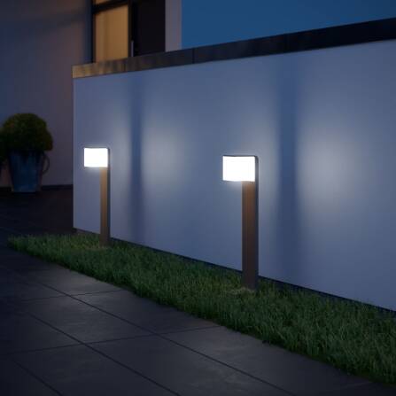 Luce esterna a LED | GL 80