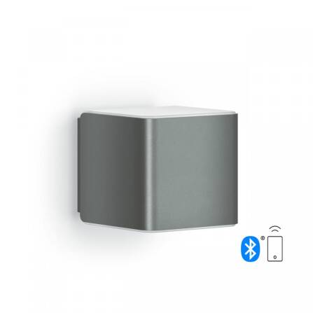 LED Außenleuchte | L 840 C | Anthrazit | Bluetooth
